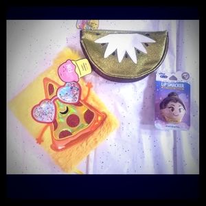 Girls accessories